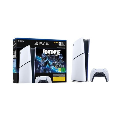 PlayStation 5 Digital Edition