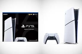 PlayStation 5 Digital Edition