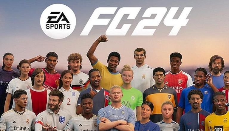 FIFA 24