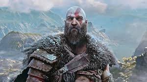 God of War Ragnarok