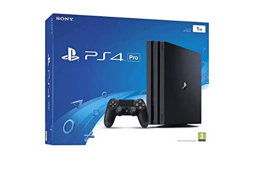 PlayStation 4 Pro