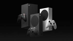 مميزات جهاز Xbox Series S 3 Xbox Series S